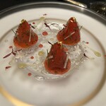 ガストロノミー ジョエル・ロブション - 