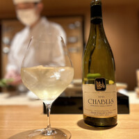 恵比寿 鮨 ふじまさ - 