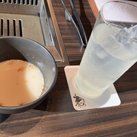 焼肉うしごろ 銀座並木通り店 - 