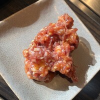 焼肉うしごろ 銀座並木通り店 - 