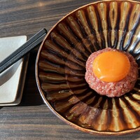 焼肉うしごろ 銀座並木通り店 - 