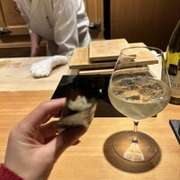 恵比寿 鮨 ふじまさ - 