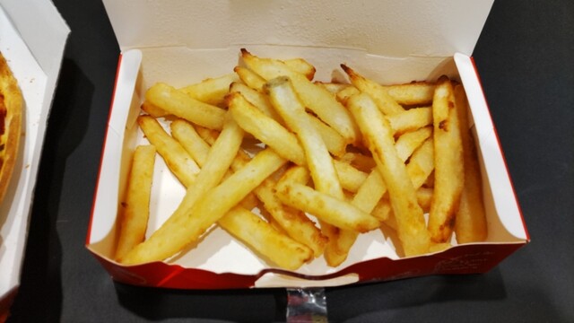 Pizza Hut Narihira Ten photo 4