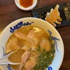 山の田ラーメン