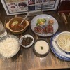 炭焼牛たん東山 仙台本店