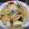 中華そば 七面 - 料理写真:中華ぞうすい