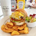 Burger Mania - 