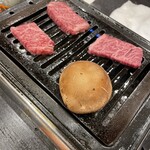 焼き肉家 そら - 