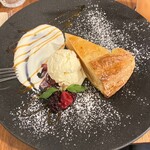 Cafe & Dining ICHI no SAKA - 