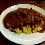 カレー専門店 ビィヤント - 