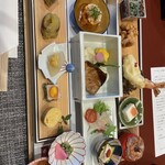 柿安 料亭本店 - 