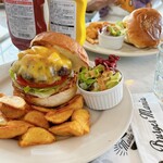 Burger Mania - 