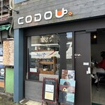 京都珈道 - 