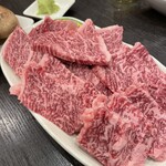 焼き肉家 そら - 