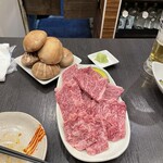 焼き肉家 そら - 