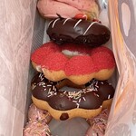 ミスタードーナツ - 料理写真: