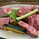 板前焼肉 一斗 天下茶屋本店 - 