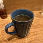 俺のハンバーグ 渡なべ  - 