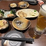 47都道府県の日本酒勢揃い 富士喜商店 - 