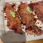 焼き肉家 そら - 