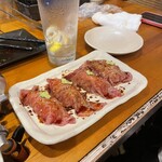 焼き肉家 そら - 