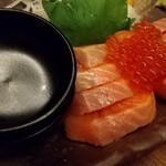 旨唐揚げと居酒メシ ミライザカ - 料理写真: