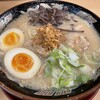 鹿児島ラーメン 豚とろ 鹿児島中央駅前店