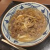 丸亀製麺 長久手店