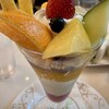 銀座千疋屋 銀座本店 フルーツパーラー