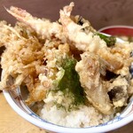 Tempura Imoya - 