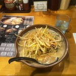 麺場 田所商店 - 