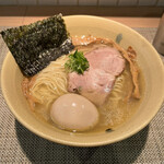 Ramen にじゅうぶんのいち - 