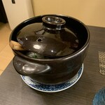 Shokusai Kanade - 土鍋