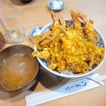 Tempura Sumitomo - 