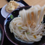 讃岐うどん めん舟 - 