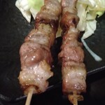 Kushiyaki Sousaku Ryouri Hoteichan - 