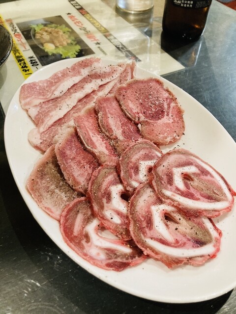 暴豚（Bob） &ndash; 赤湯（ホルモン） | 山形・南陽の絶品ホルモン居酒屋