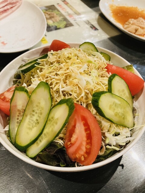 暴豚（Bob） - 赤湯（ホルモン）の写真