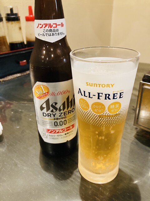 暴豚（Bob） - 赤湯（ホルモン）の写真