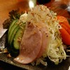 Katei Ryouri Kanon - 野菜サラダ