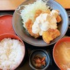 はざま屋の唐揚専門店 新中島店