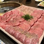 肉料理 大森 - 料理写真: