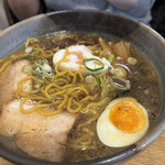 Ramen Himawari - 