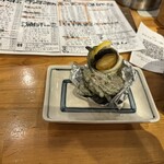 地魚屋台とっつぁん - 