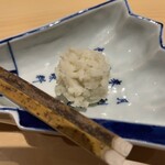 銀座 しのはら - 練り切り