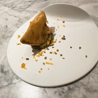 フレンチ串揚げ・炭焼き BEIGNET ASHIYA - 