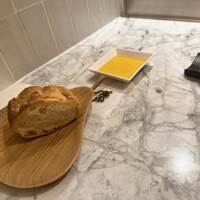 フレンチ串揚げ・炭焼き BEIGNET ASHIYA - 