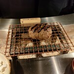 挽肉と米 - 