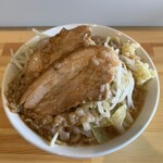 ラーメン荘 ヤマロク - 