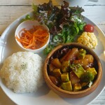 Islands cafe KaKai - 